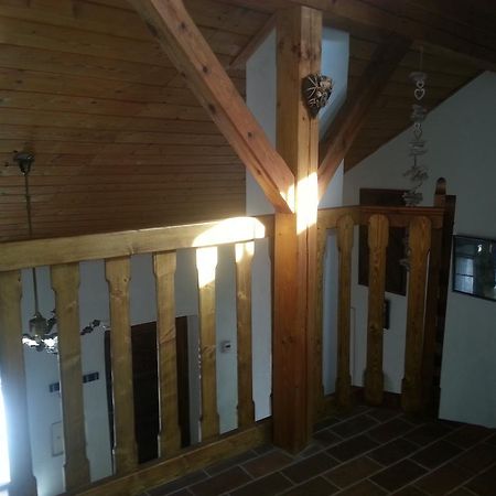 Penzion U Tomase Jindřichŭv Hradec Cameră foto