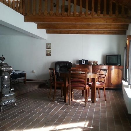 Penzion U Tomase Jindřichŭv Hradec Cameră foto