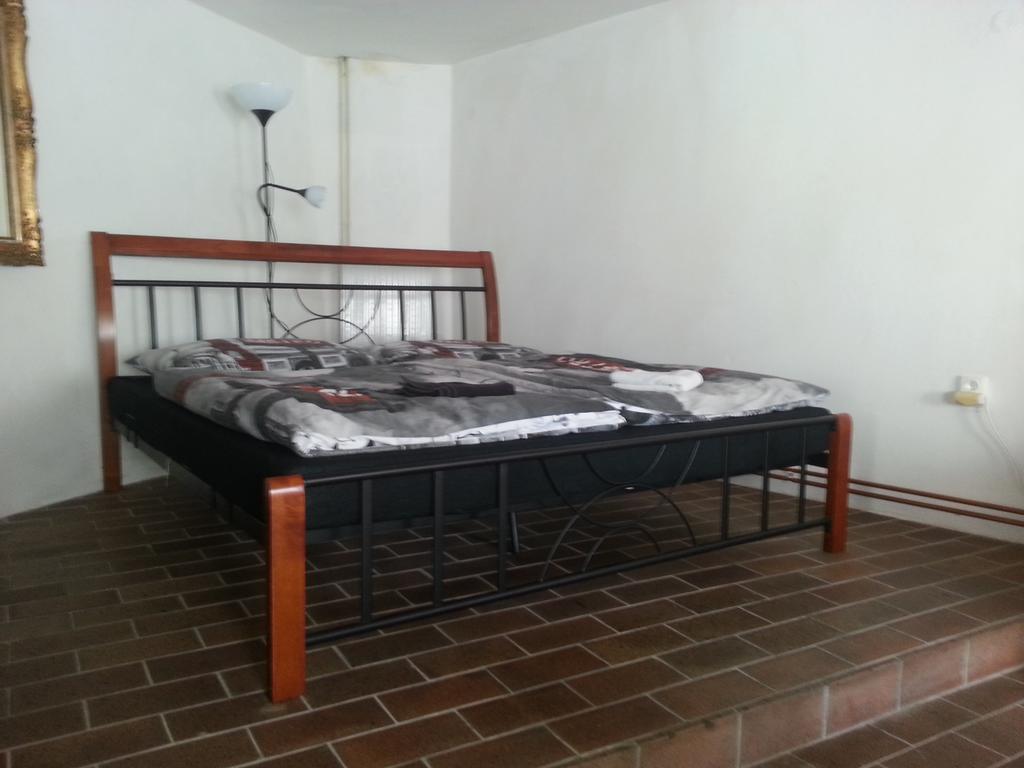 Penzion U Tomase Jindřichŭv Hradec Cameră foto