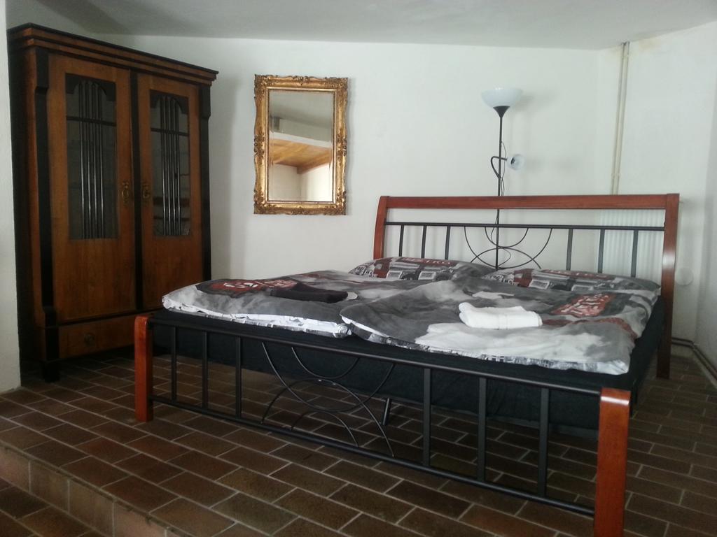 Penzion U Tomase Jindřichŭv Hradec Cameră foto